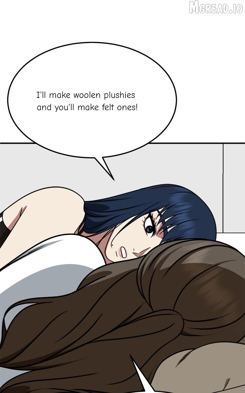 Change Me Chapter 247  - page 82